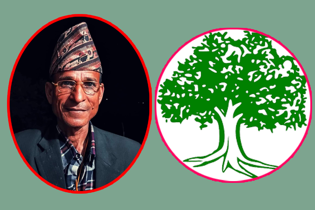 कांग्रेसले दोगडाकेदारमा खोल्यो खाता, वडा नं ८ मा बिष्ट प्यानल सहित विजयी